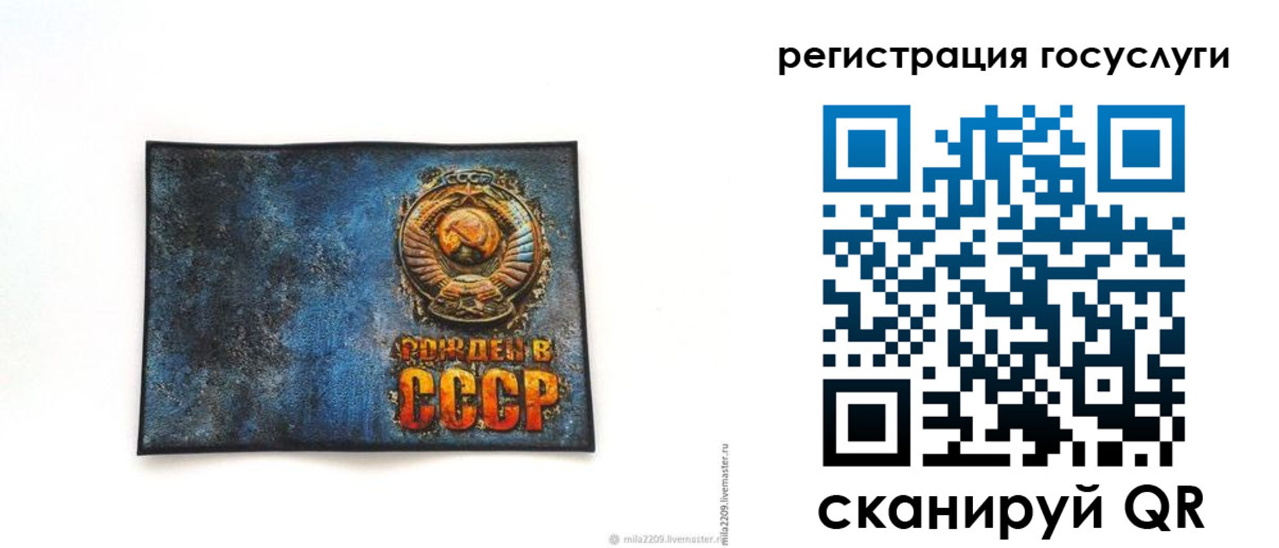 прописка от собственника в Краснознаменске